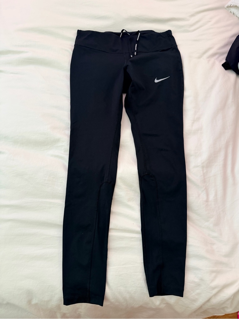 Nike Women’s Black Performance Dri-Fit Leggings